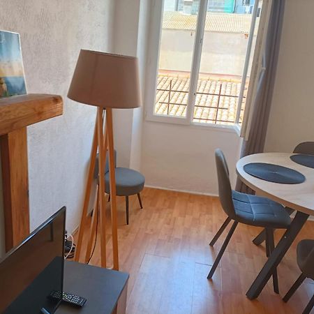 **** Very Central Ajaccio 36 Rue Fesch, Cosy Flat In City Center Pedestrian Street, Up To 4 People **** 외부 사진