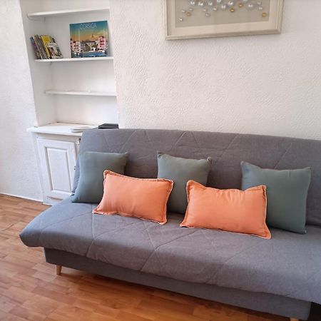 **** Very Central Ajaccio 36 Rue Fesch, Cosy Flat In City Center Pedestrian Street, Up To 4 People **** 외부 사진