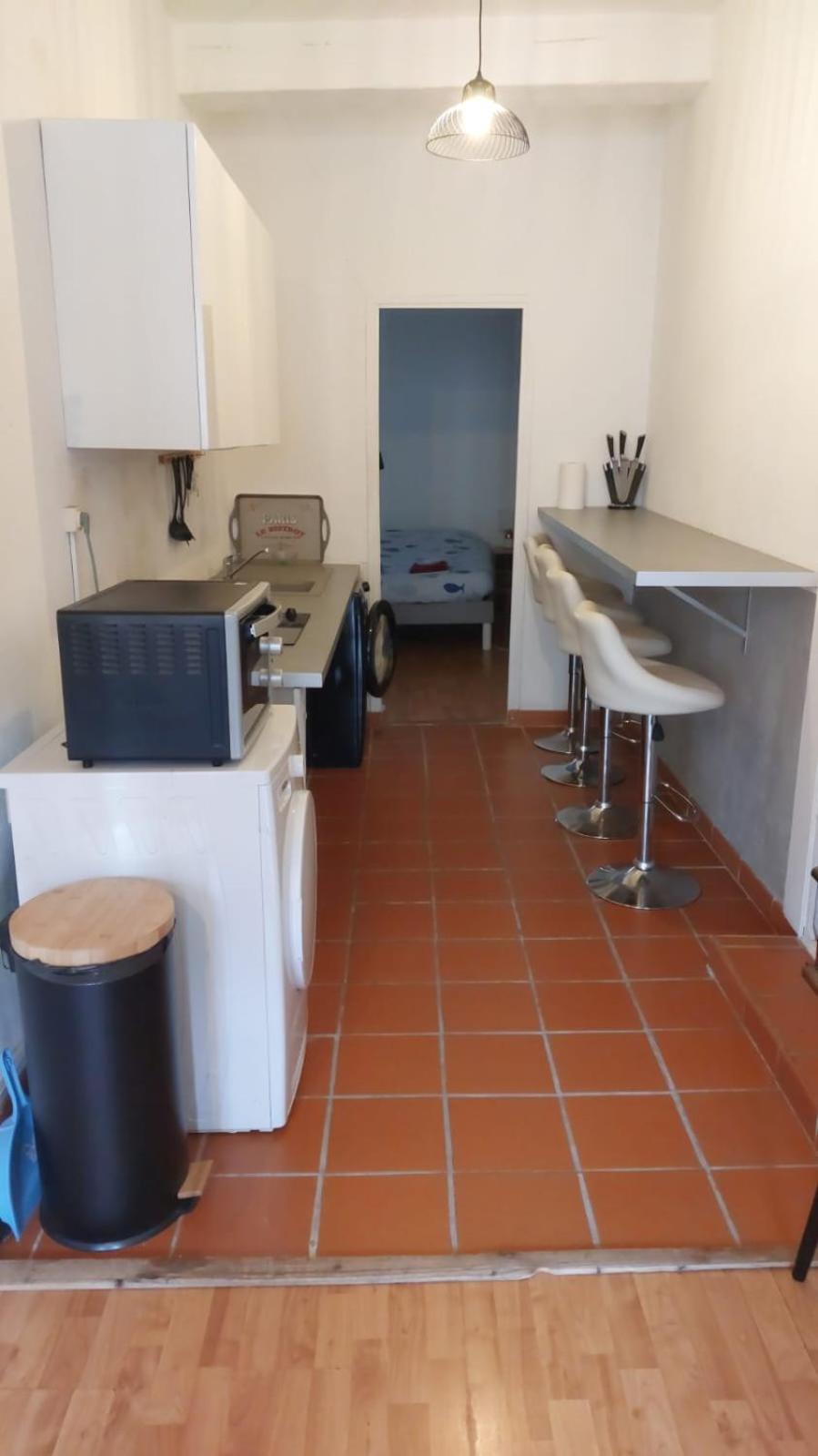 **** Very Central Ajaccio 36 Rue Fesch, Cosy Flat In City Center Pedestrian Street, Up To 4 People **** 외부 사진