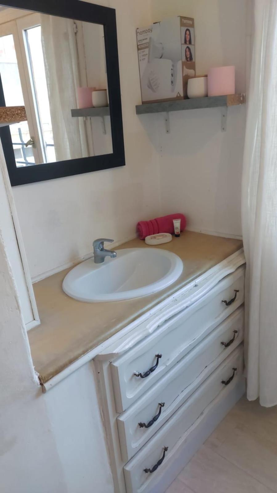 **** Very Central Ajaccio 36 Rue Fesch, Cosy Flat In City Center Pedestrian Street, Up To 4 People **** 외부 사진