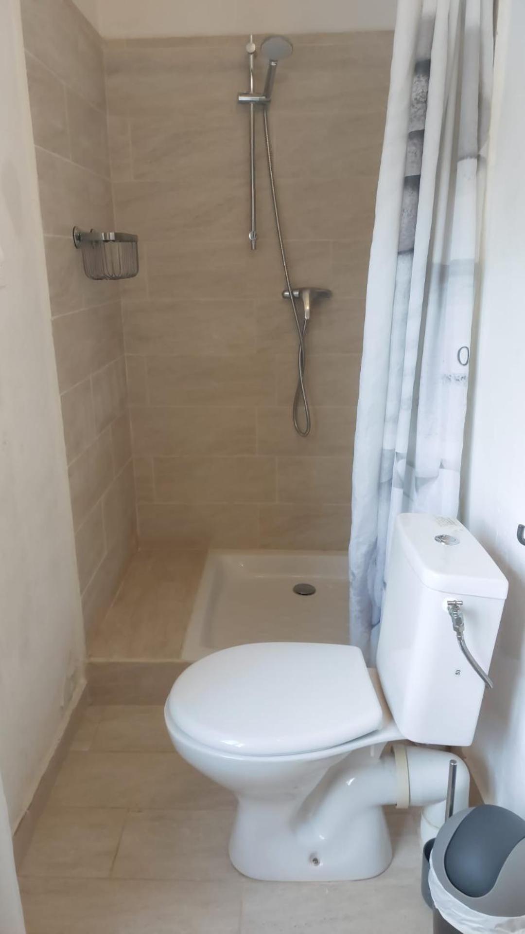 **** Very Central Ajaccio 36 Rue Fesch, Cosy Flat In City Center Pedestrian Street, Up To 4 People **** 외부 사진