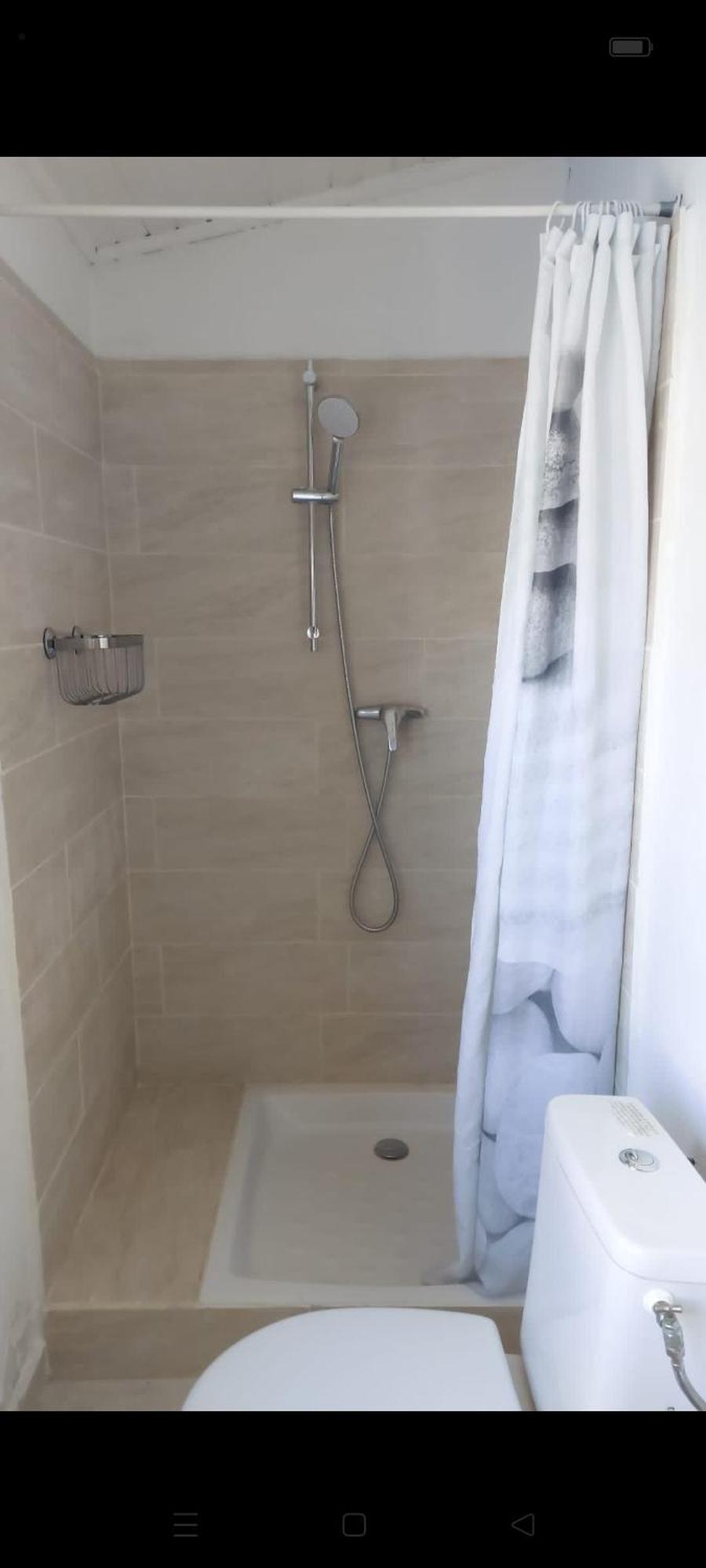 **** Very Central Ajaccio 36 Rue Fesch, Cosy Flat In City Center Pedestrian Street, Up To 4 People **** 외부 사진