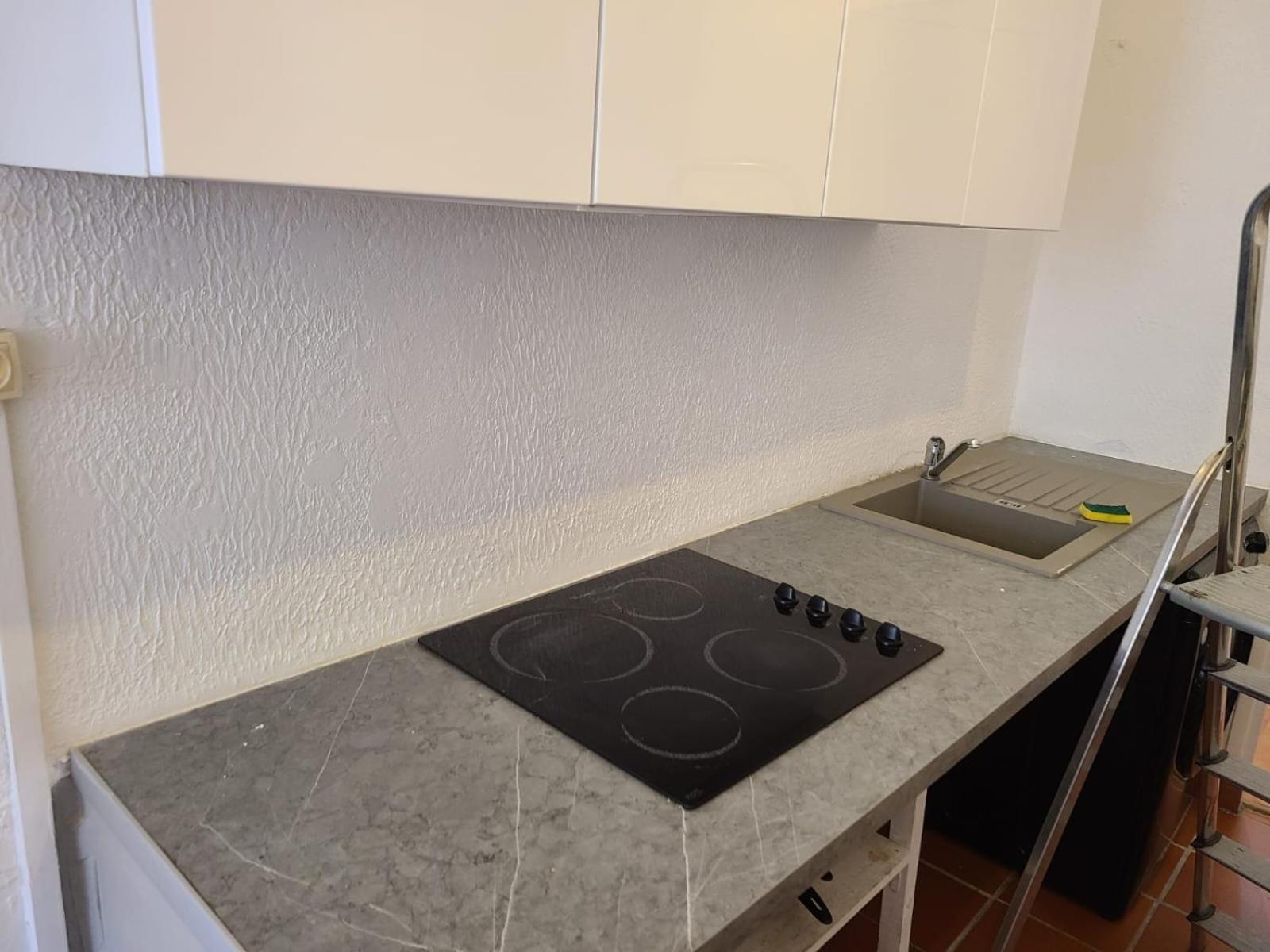 **** Very Central Ajaccio 36 Rue Fesch, Cosy Flat In City Center Pedestrian Street, Up To 4 People **** 외부 사진