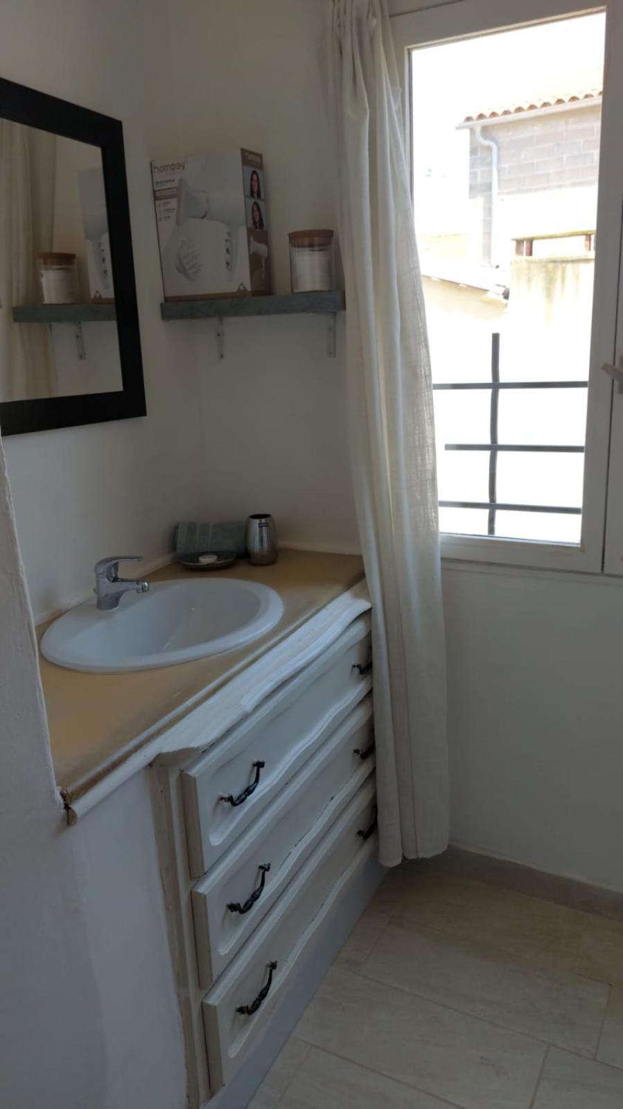 **** Very Central Ajaccio 36 Rue Fesch, Cosy Flat In City Center Pedestrian Street, Up To 4 People **** 외부 사진