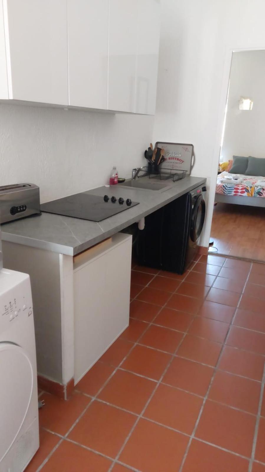 **** Very Central Ajaccio 36 Rue Fesch, Cosy Flat In City Center Pedestrian Street, Up To 4 People **** 외부 사진