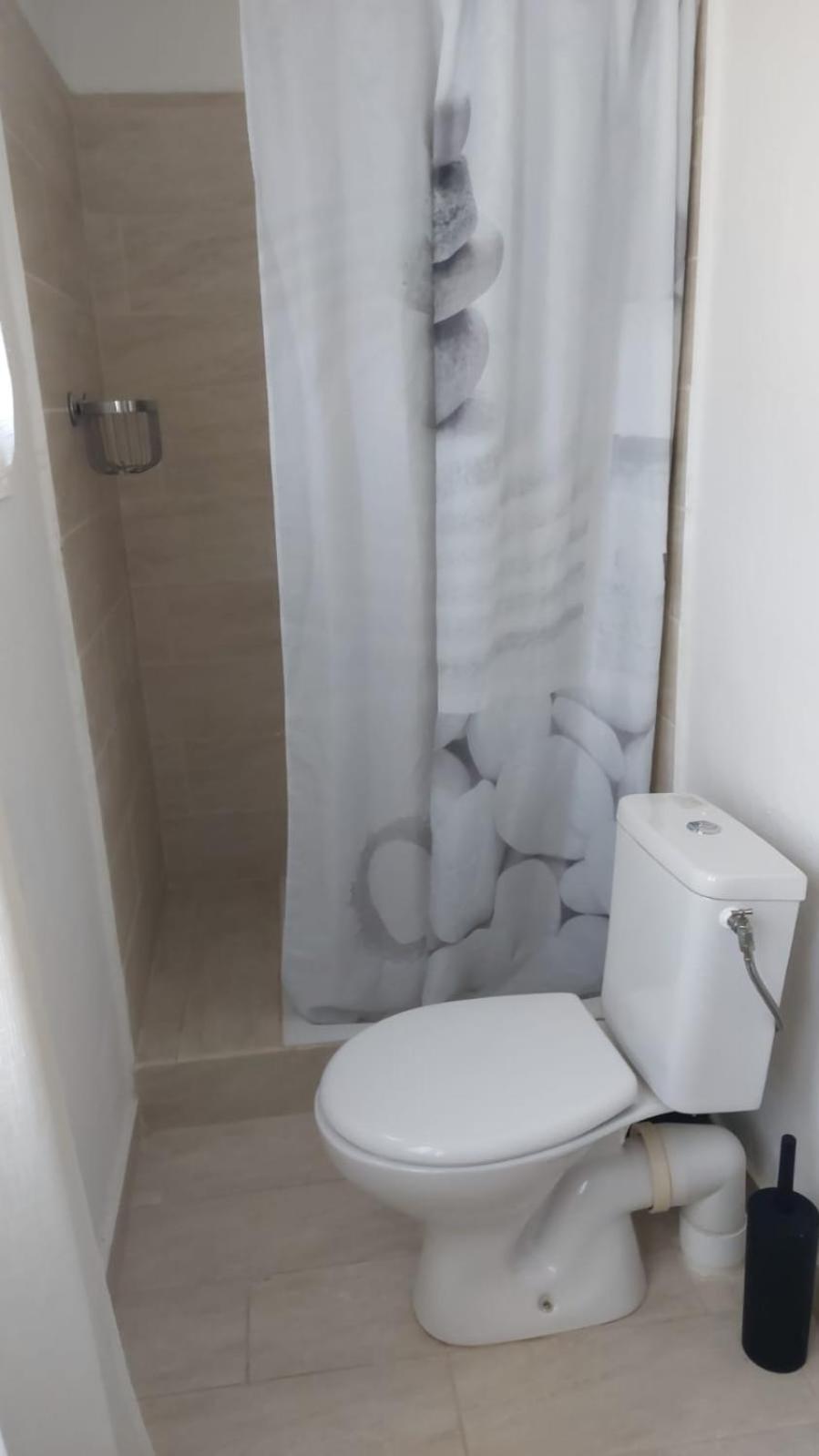 **** Very Central Ajaccio 36 Rue Fesch, Cosy Flat In City Center Pedestrian Street, Up To 4 People **** 외부 사진