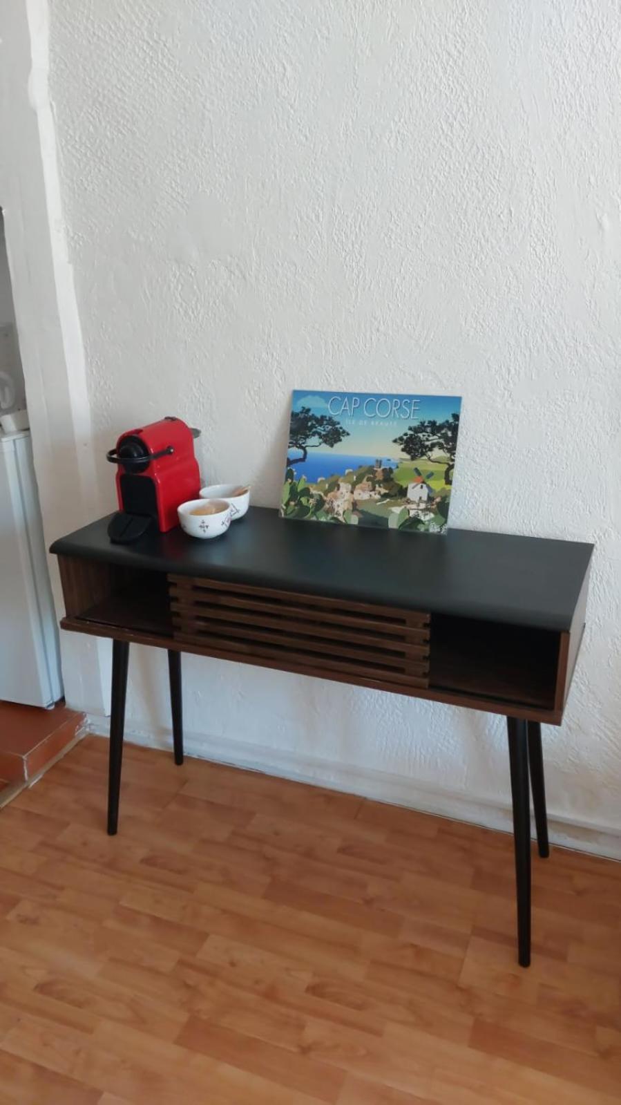 **** Very Central Ajaccio 36 Rue Fesch, Cosy Flat In City Center Pedestrian Street, Up To 4 People **** 외부 사진